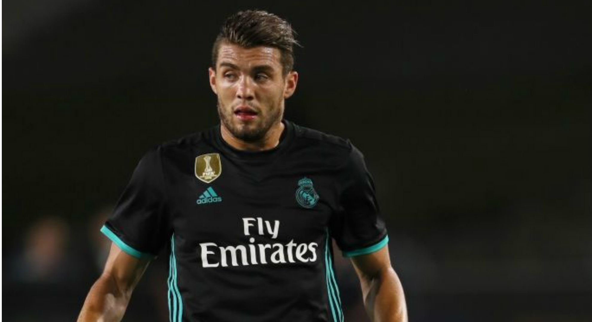 Mateo Kovacic Real Madrid