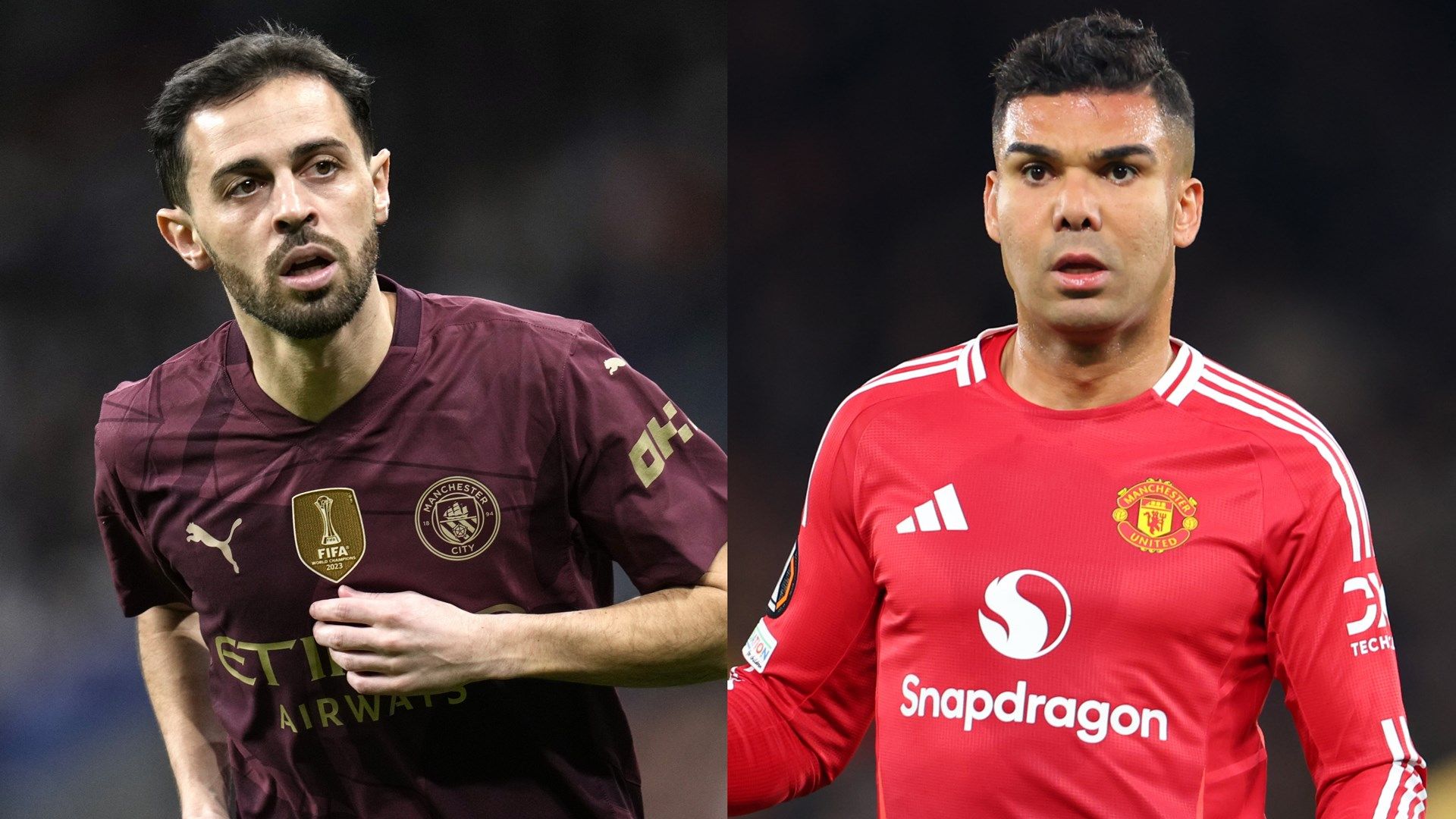 Bernardo Silva Casemiro