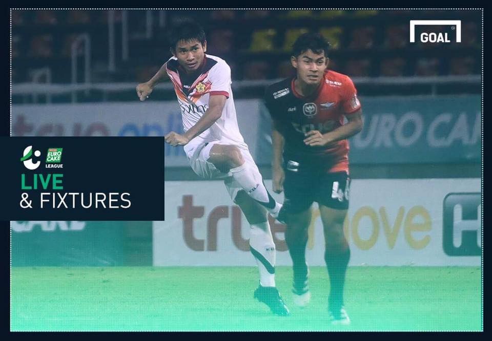 Euro Cake League Week 29