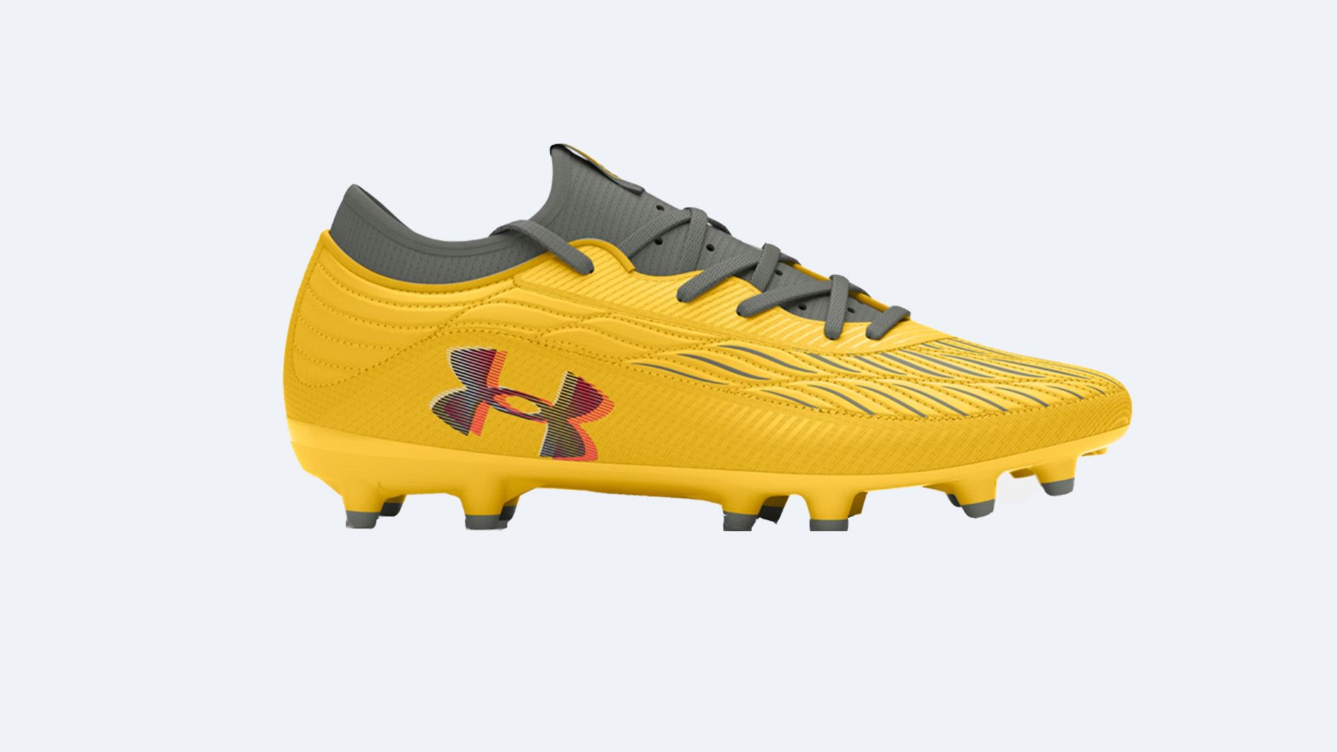 Under Armour Magnetico Select 4 FG Football Boots