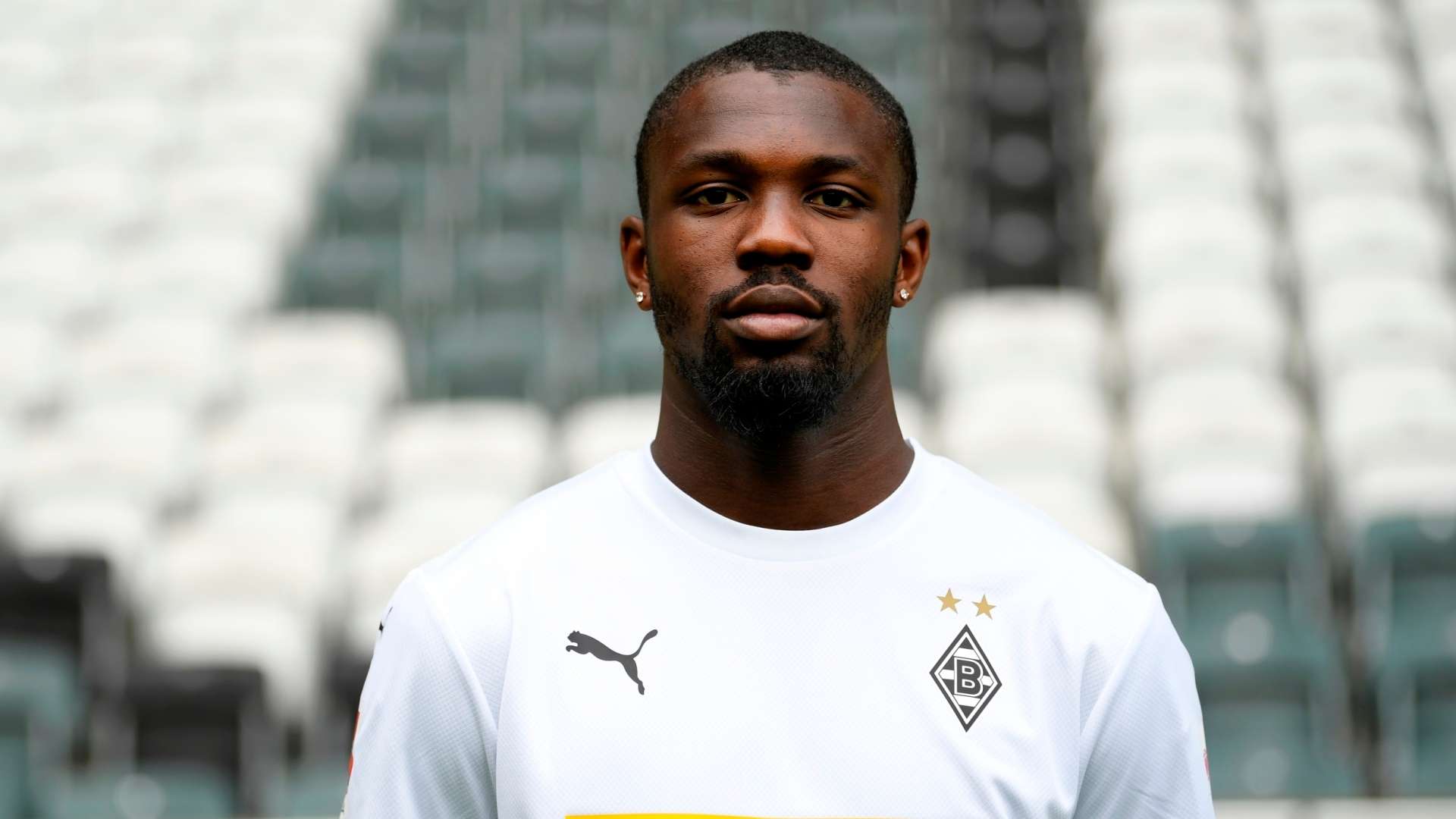 Marcus Thuram - Borussia Monchengladbach