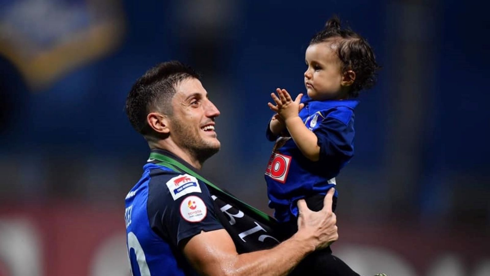 ดาเนียล โตติ