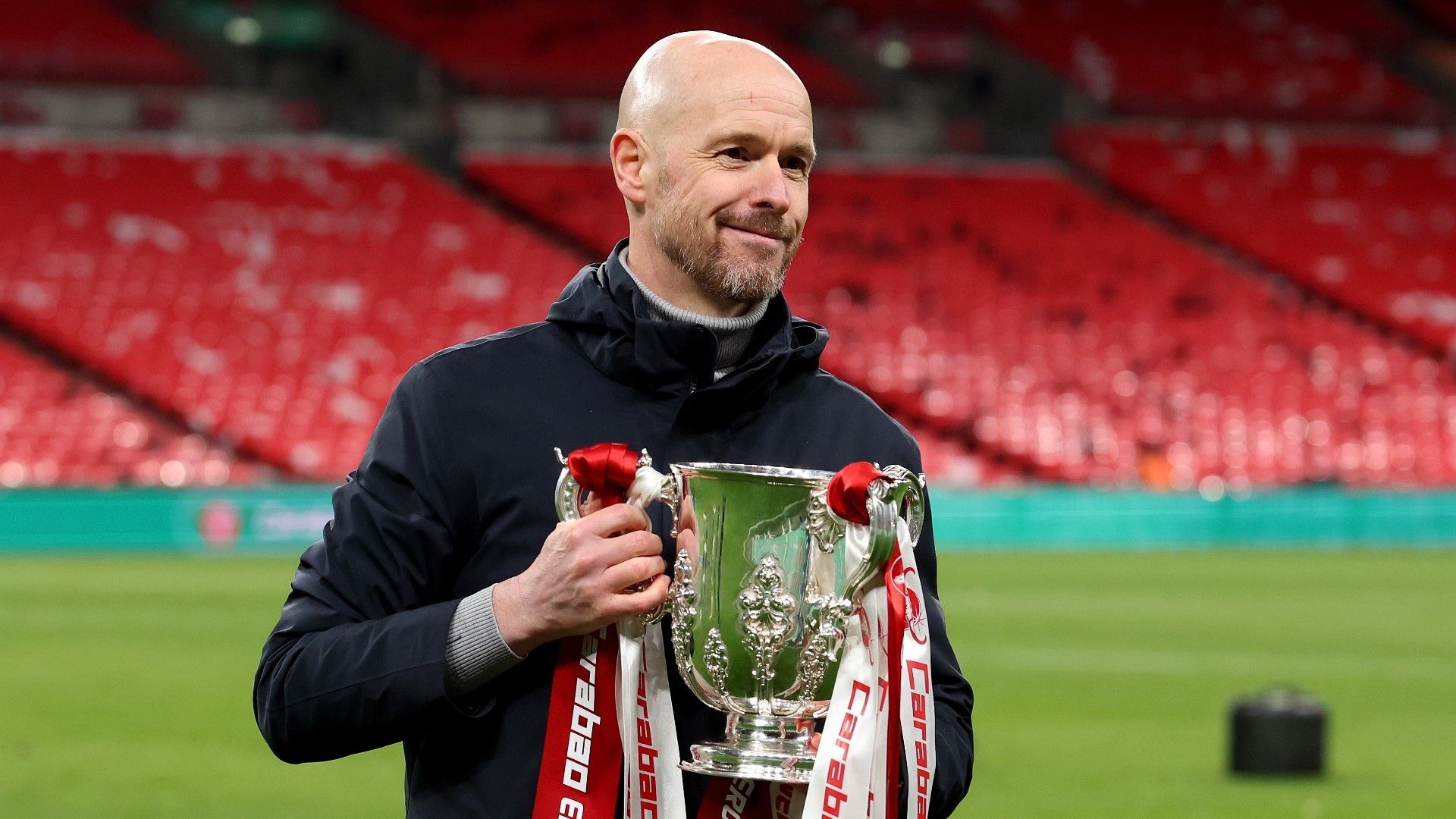 Erik ten Hag Manchester United 2022-23