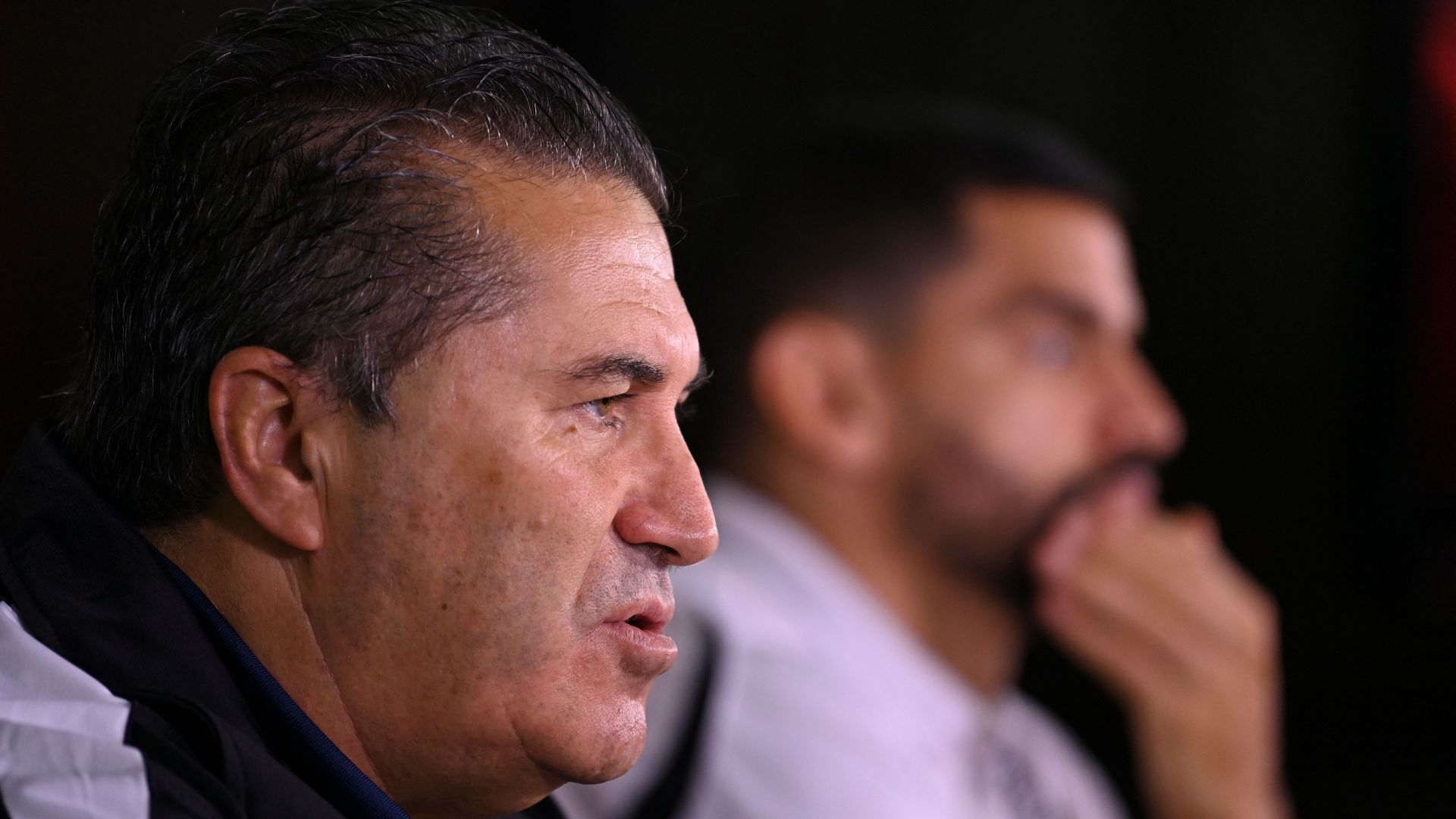 Venezuela Jose Peseiro 2021