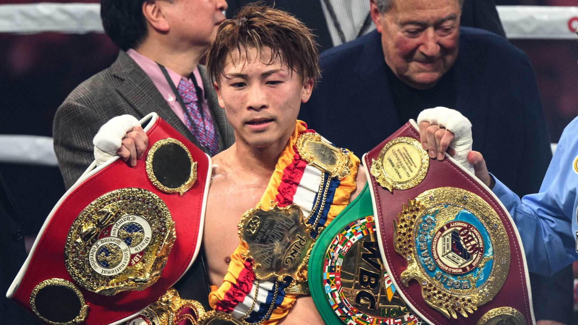 naoya inoue 