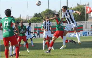 الصفاقسي - الملعب التونسي