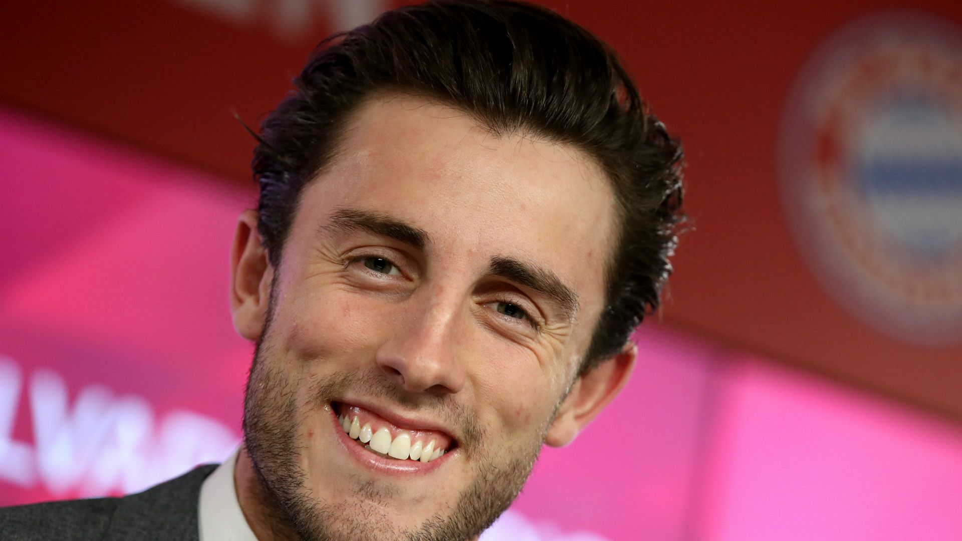 Alvaro Odriozola Bayern Munchen 2019