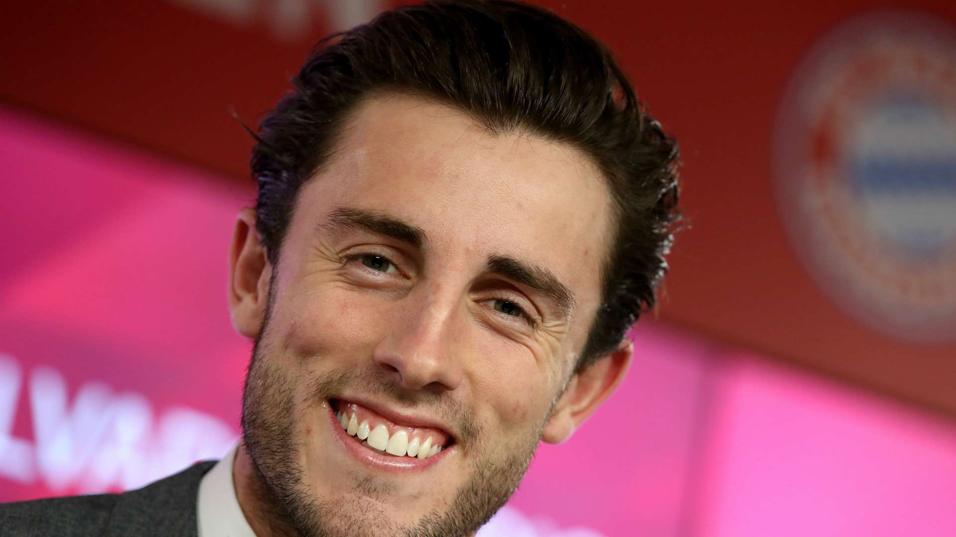 Alvaro Odriozola Bayern Munchen 2019