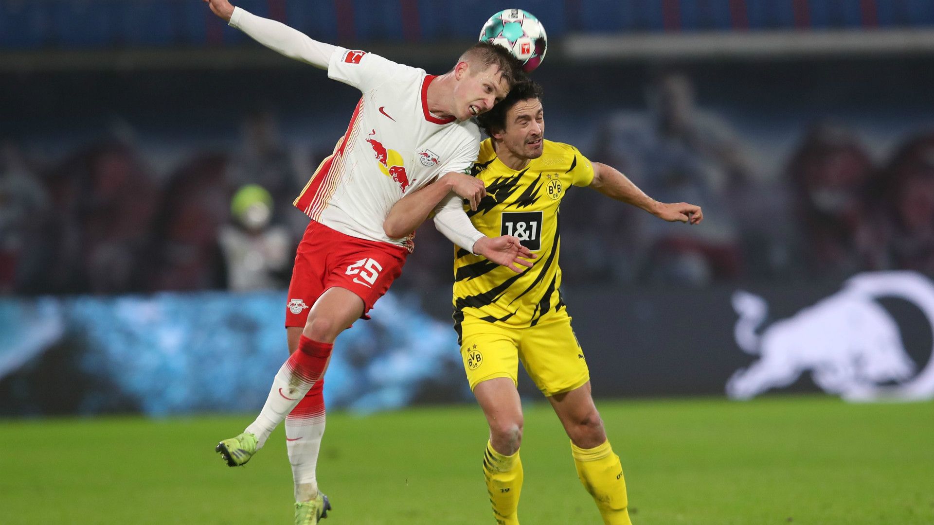 Thomas Delaney Dortmund Leipzig 2021