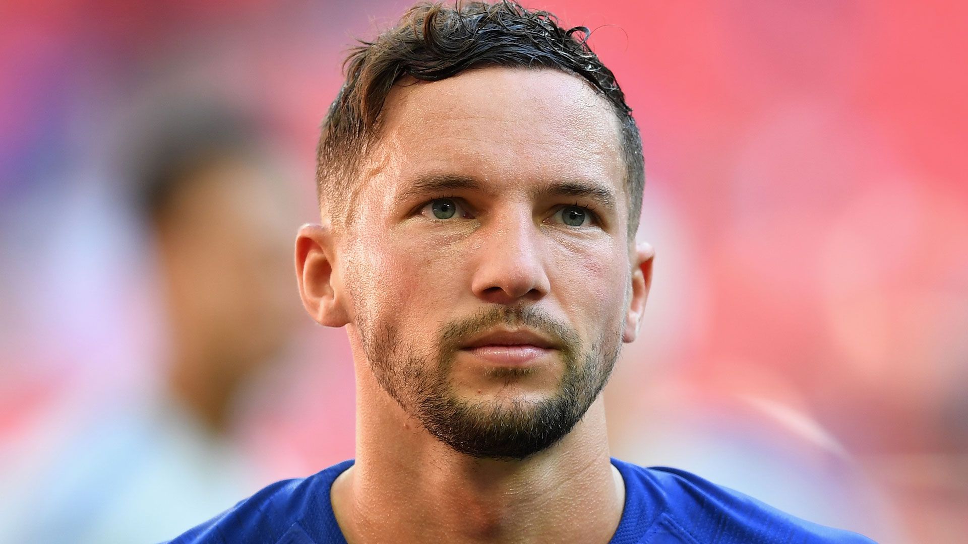 Danny Drinkwater FC Chelsea