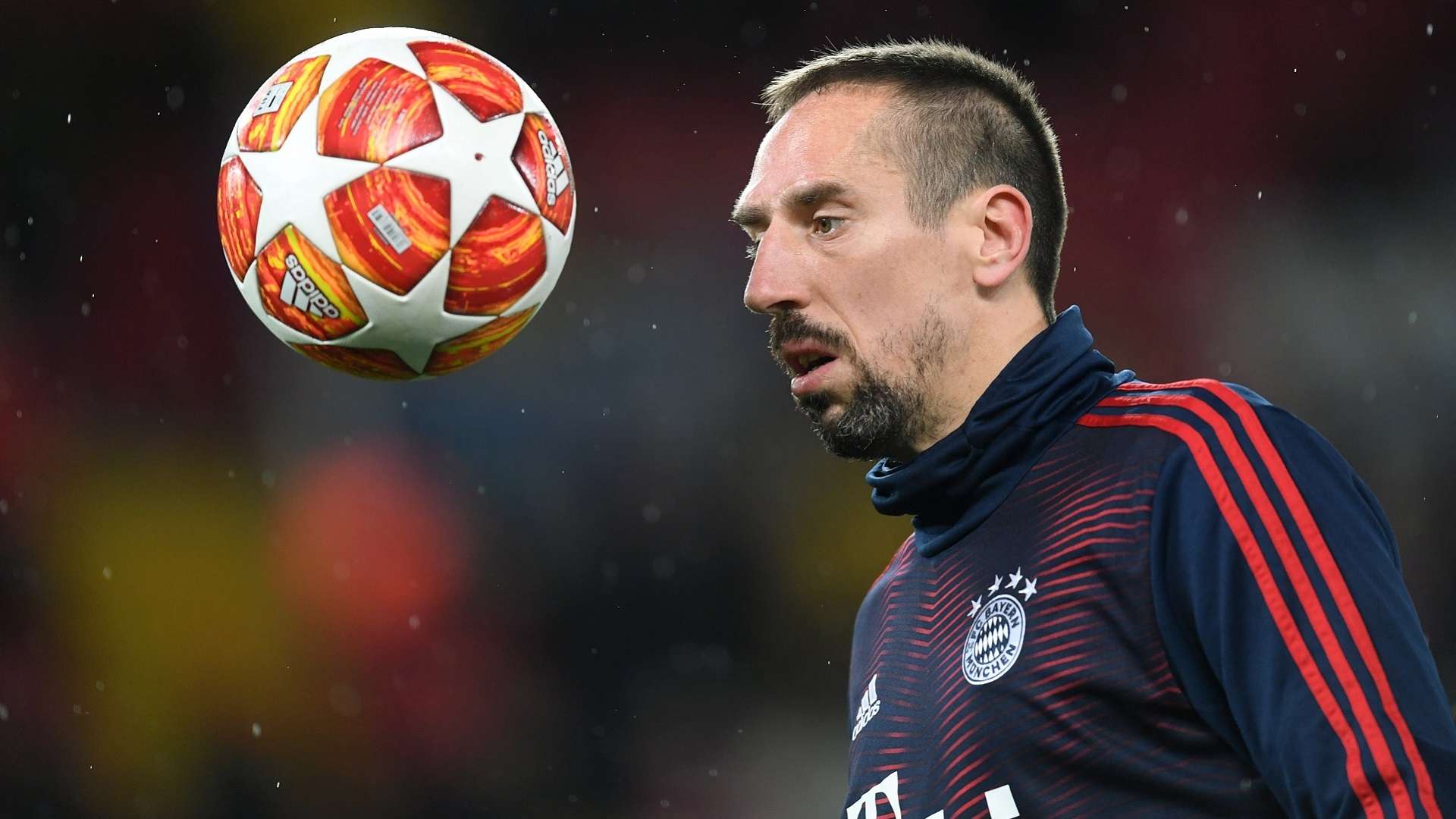 2019-03-08 Ribery Bayern