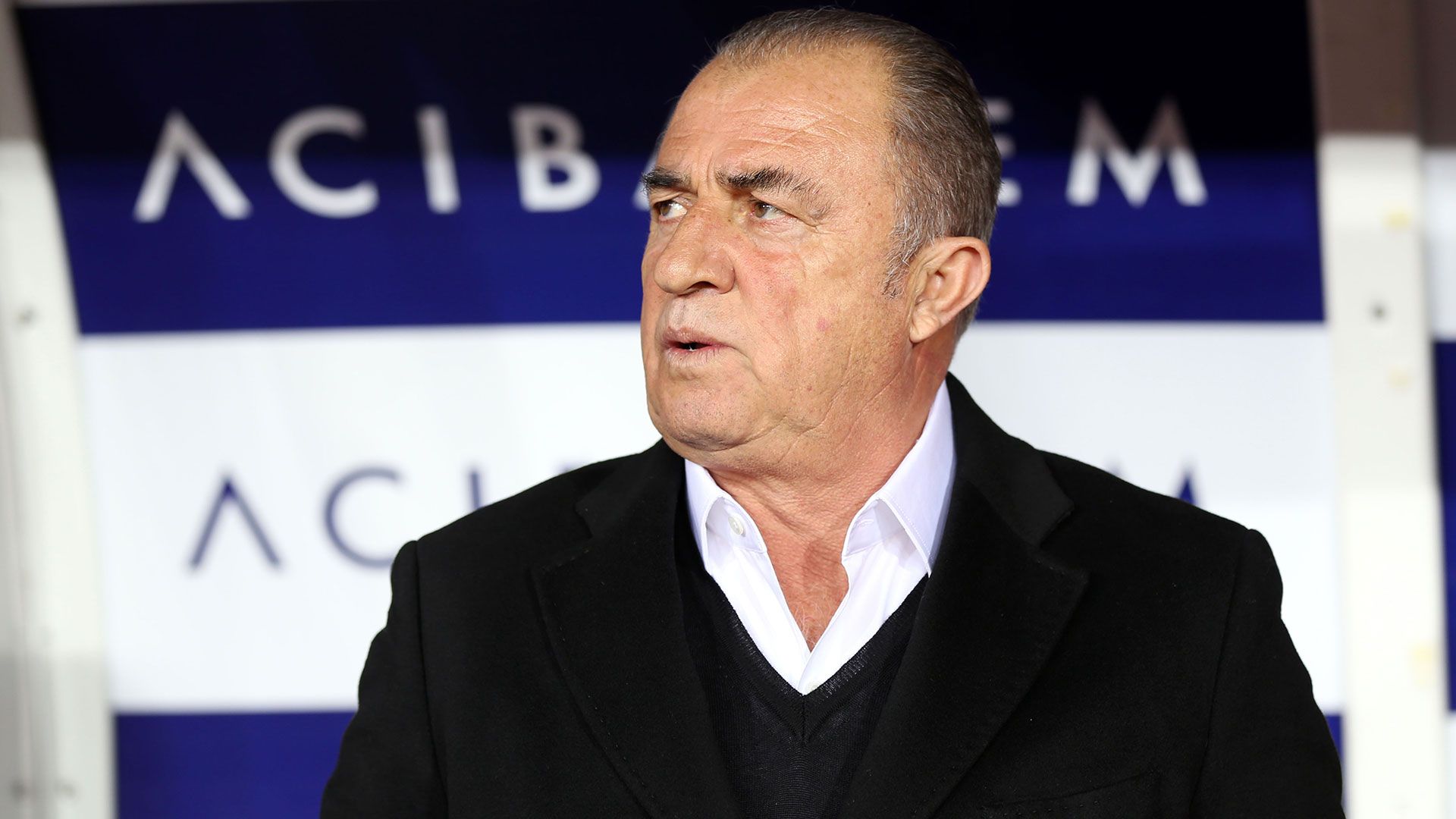 Fatih Terim Galatasaray 03082020