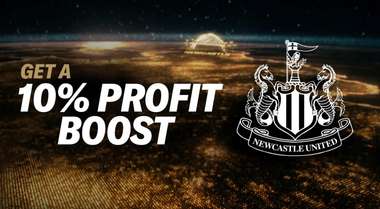 BetMGM profit boost