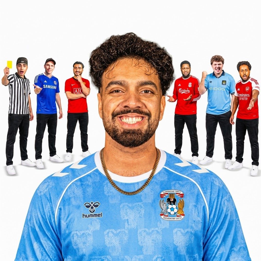GOAL's FanZone GFX 1:1