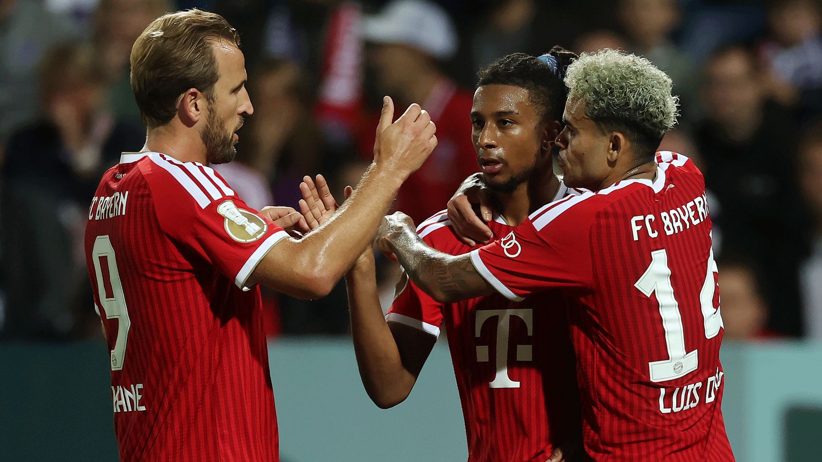FC Bayern München