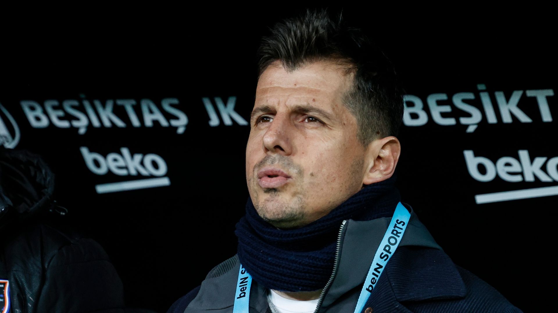 Emre Belozoglu, Basaksehir