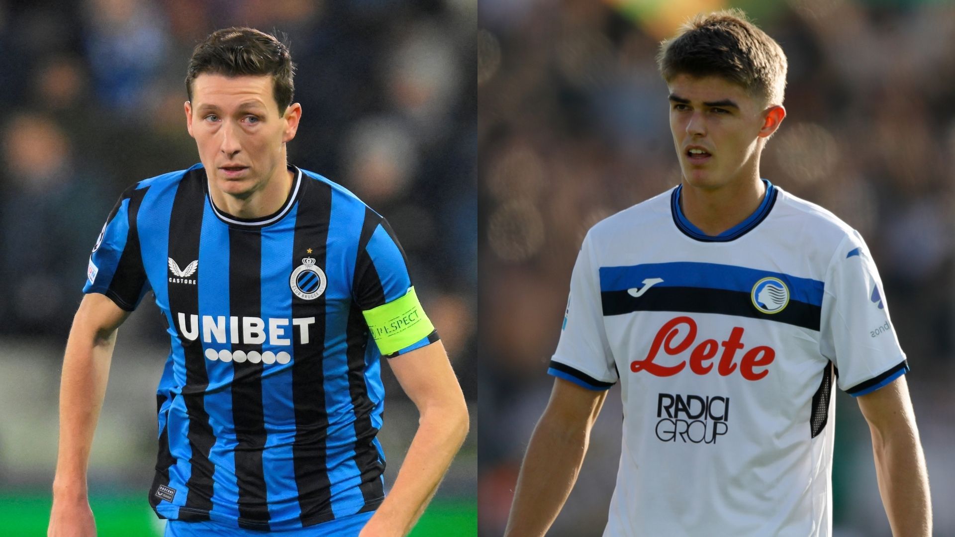 Onde assistir a Brugge x Atalanta ao vivo, na internet e na TV, escalação, horário e mais dos playoffs da Champions League 2024/25 | Goal.com Brasil