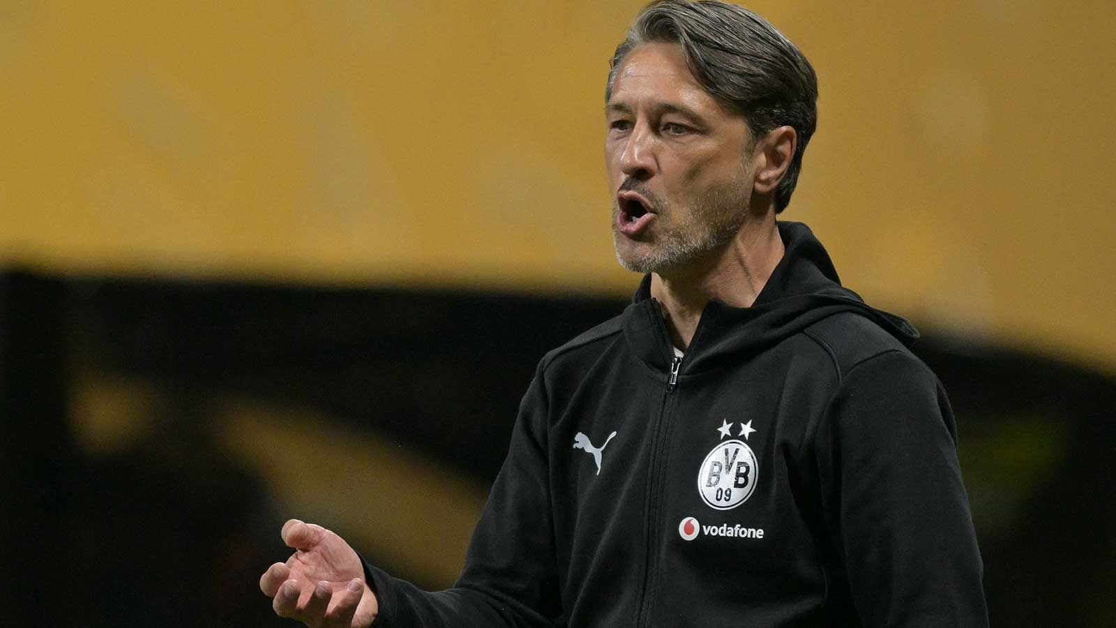 Kovac BVB