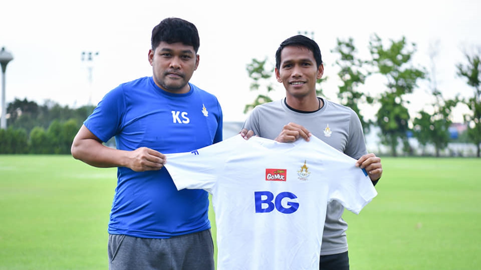 ศุภเสกข์ ไก่แก้ว