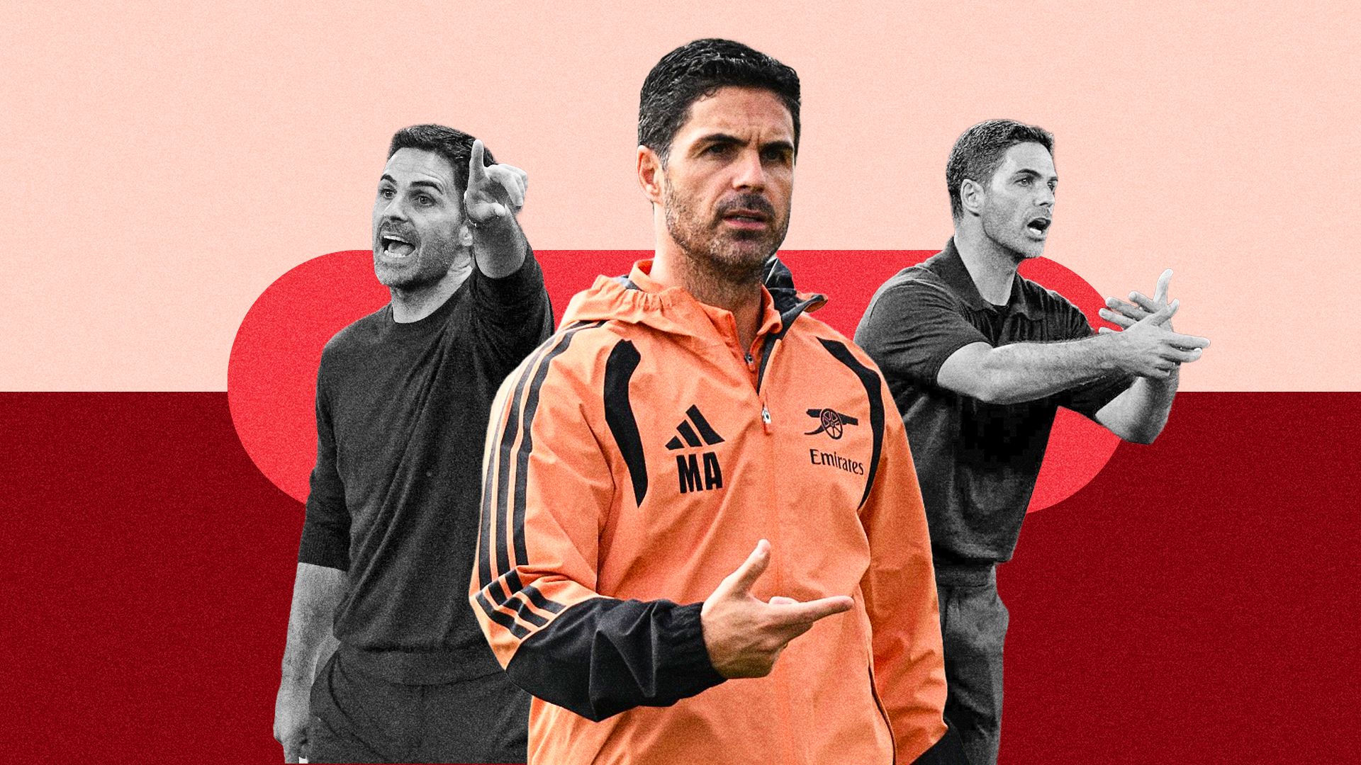 Mikel Arteta - ميكيل أرتيتا - Kooora Only