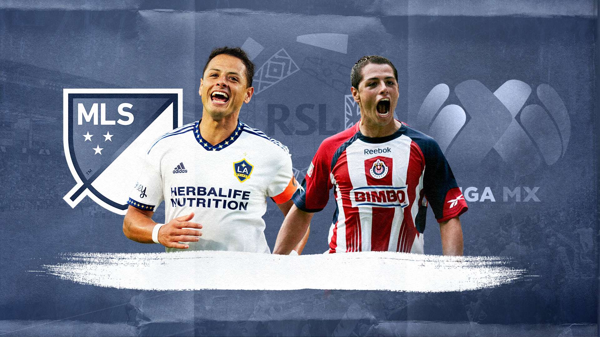 Chicharito Feature 2023