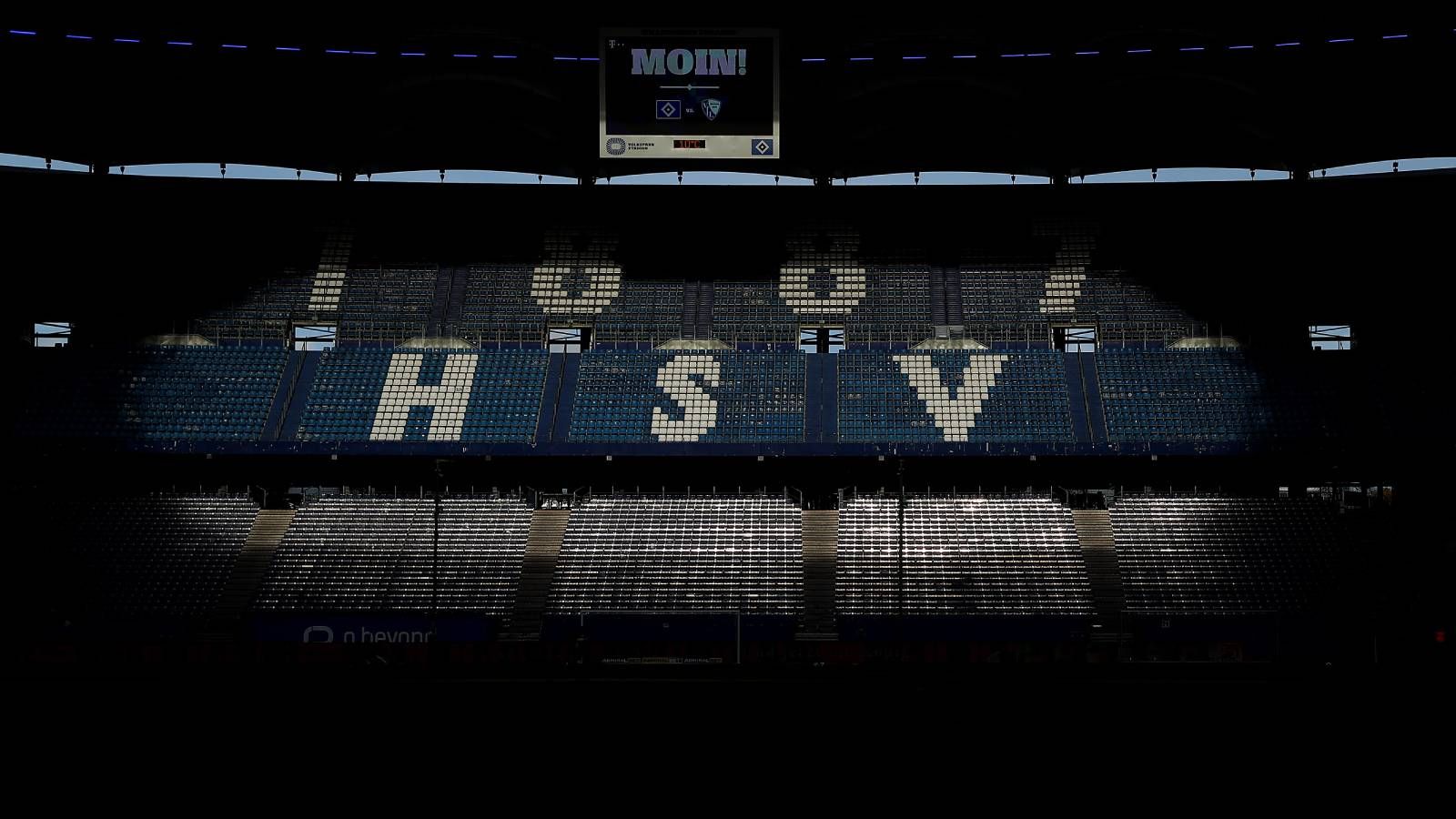 HSV Logo