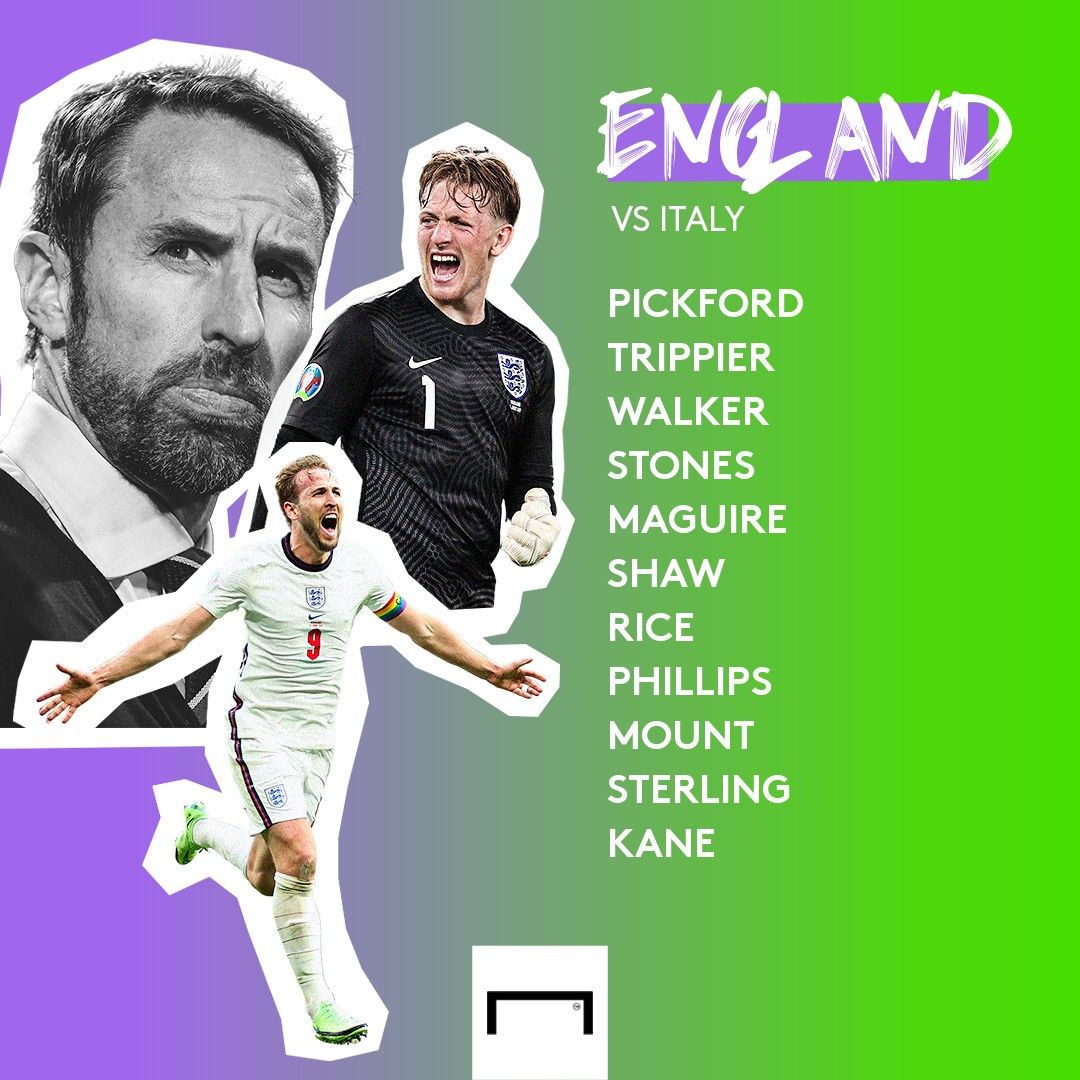 england xi new