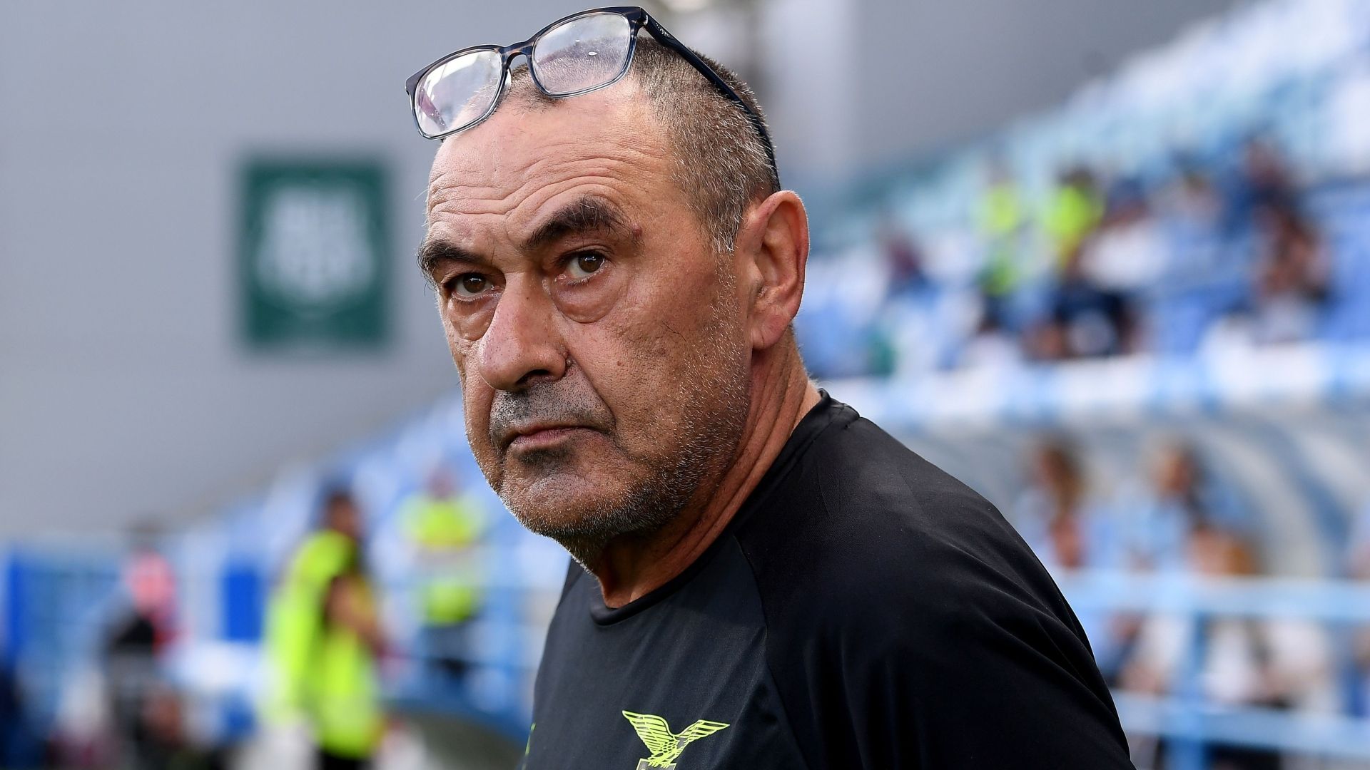 Sarri Lazio