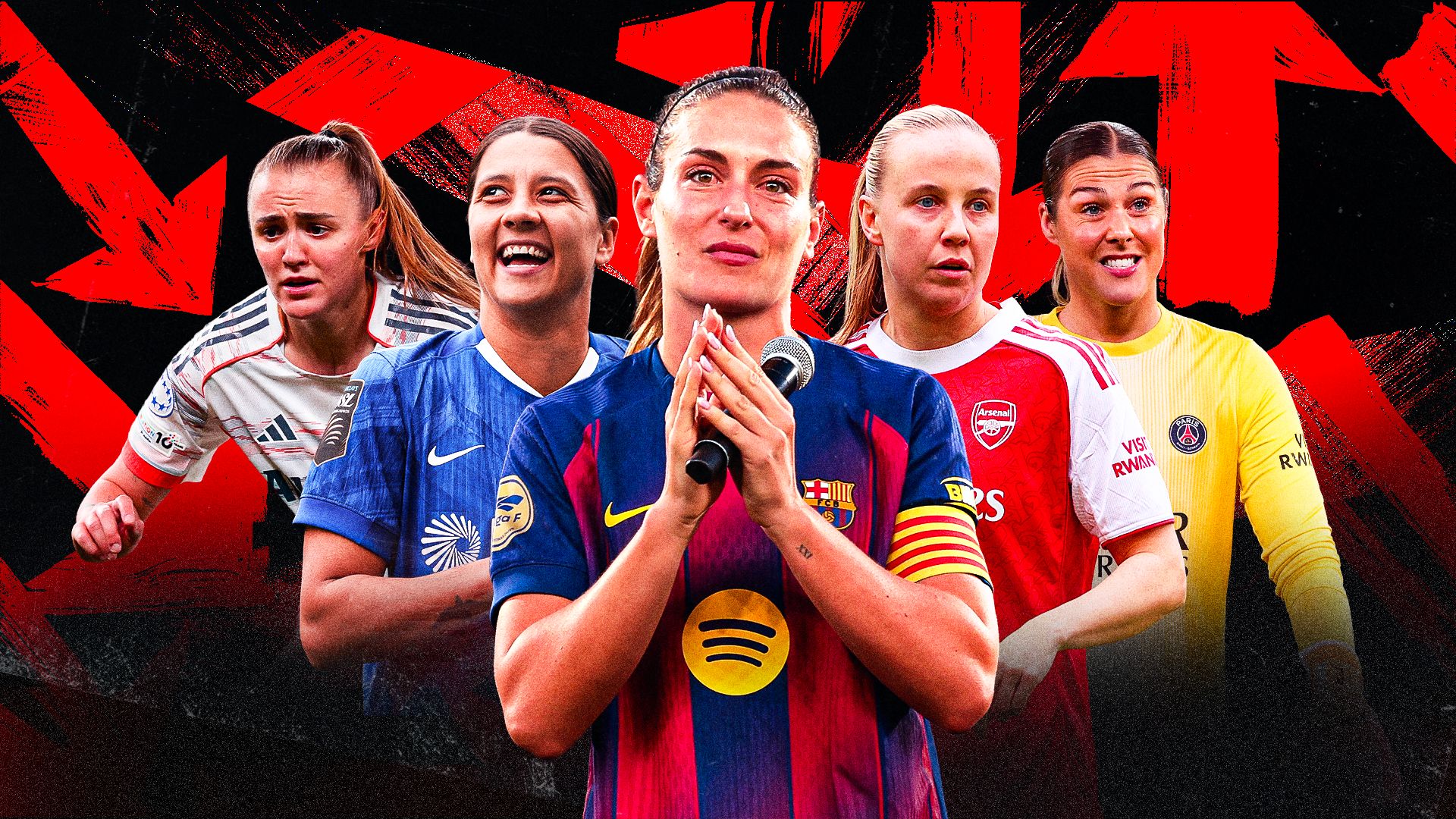 Women's transfer window preview gfx 16:9
