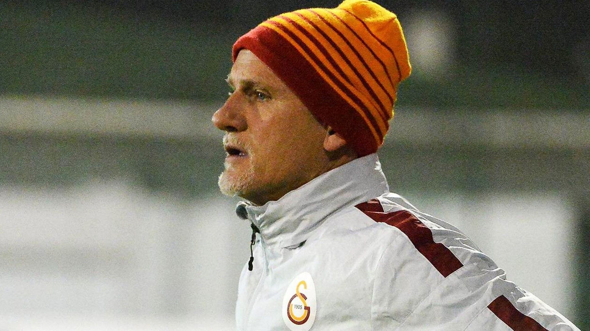 Claudio Taffarel Galatasaray