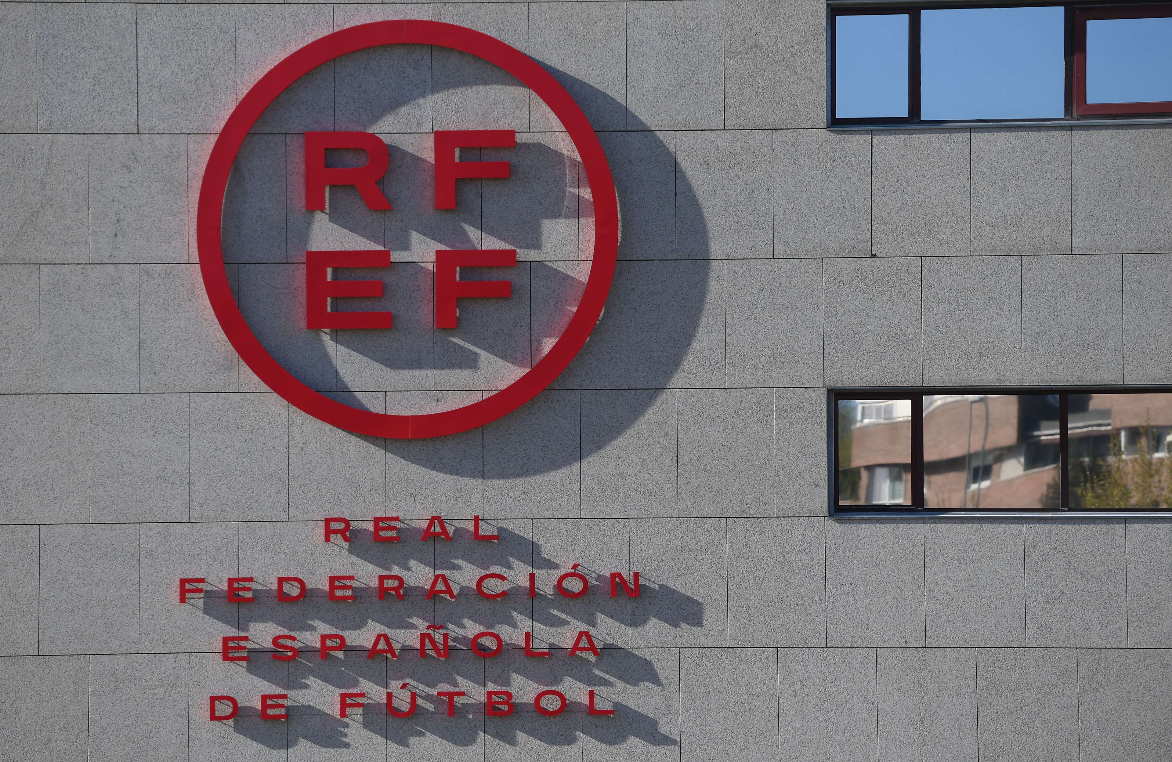 rfef