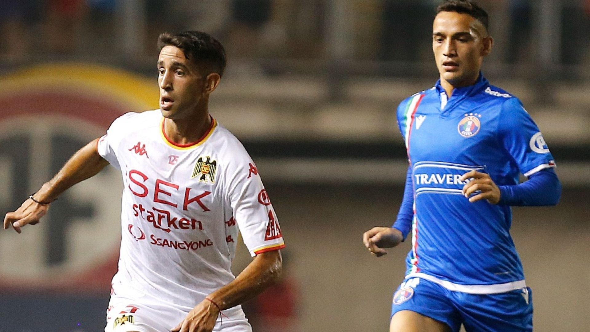 09022023 Audax Italiano Unión Española