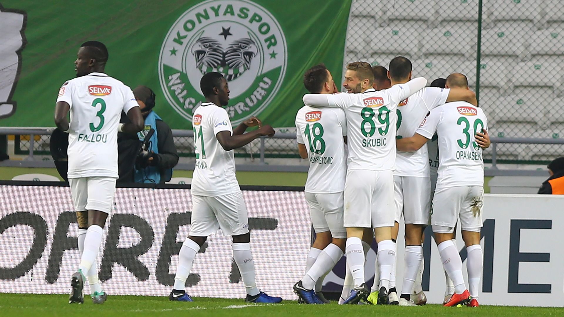 Konyaspor