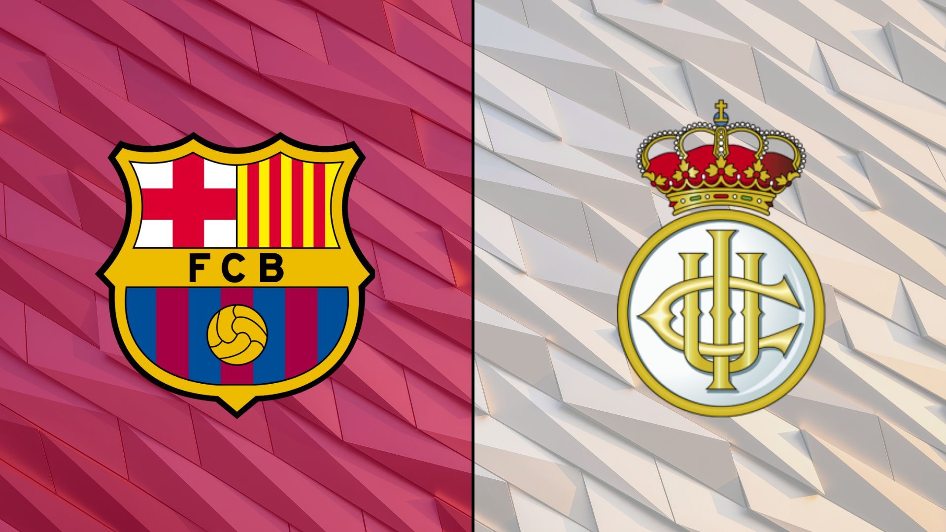 Barça B vs. Real Unión