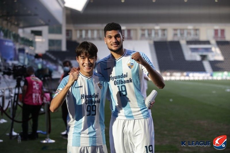 박정인 비욘존슨