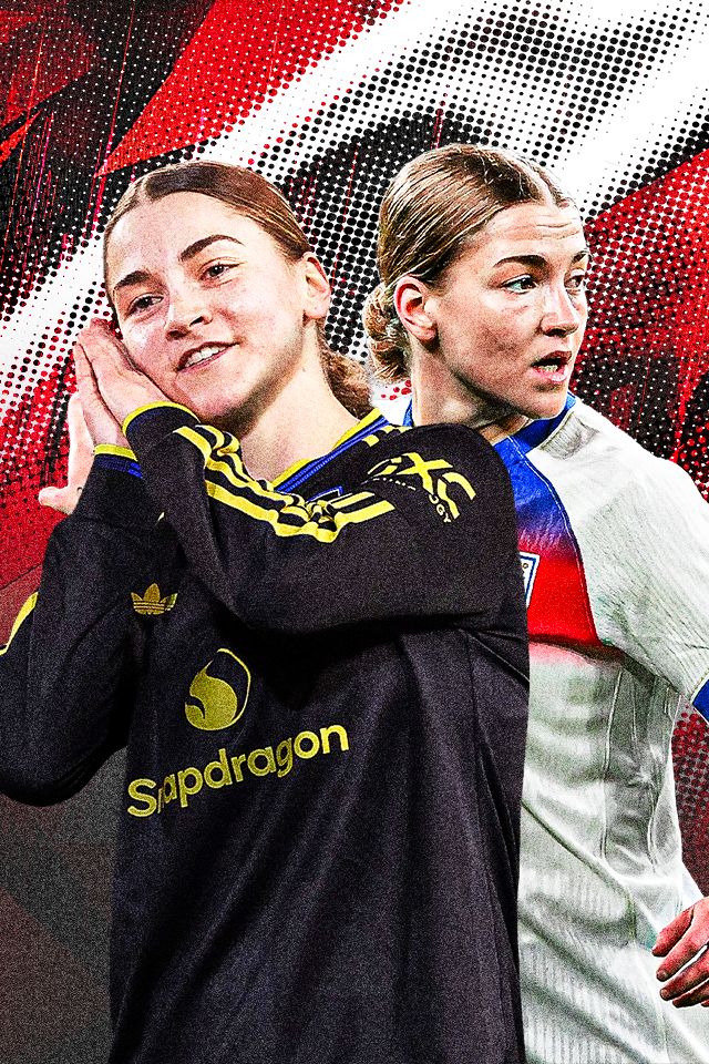 Jess Park England GFX