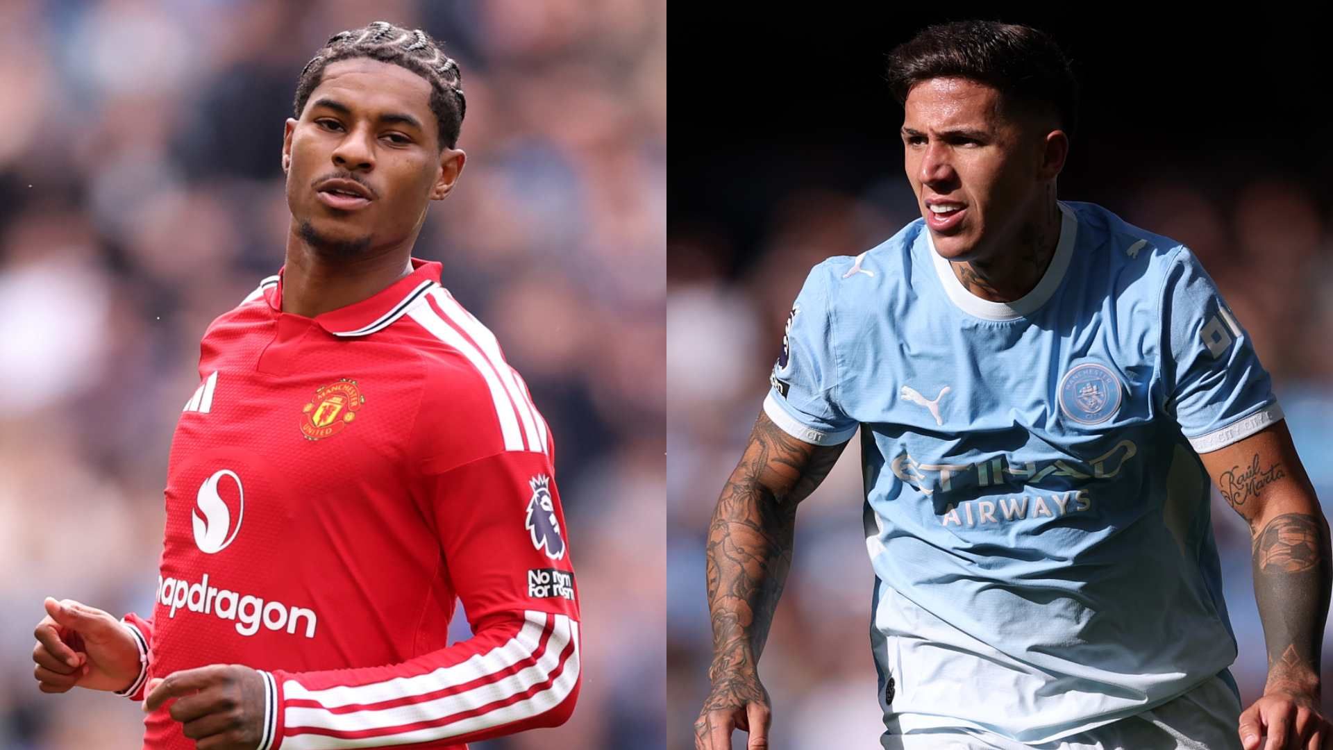 manchester united manchester city