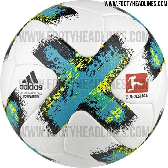 *NO GALLERY* Torfabrik 2017/18