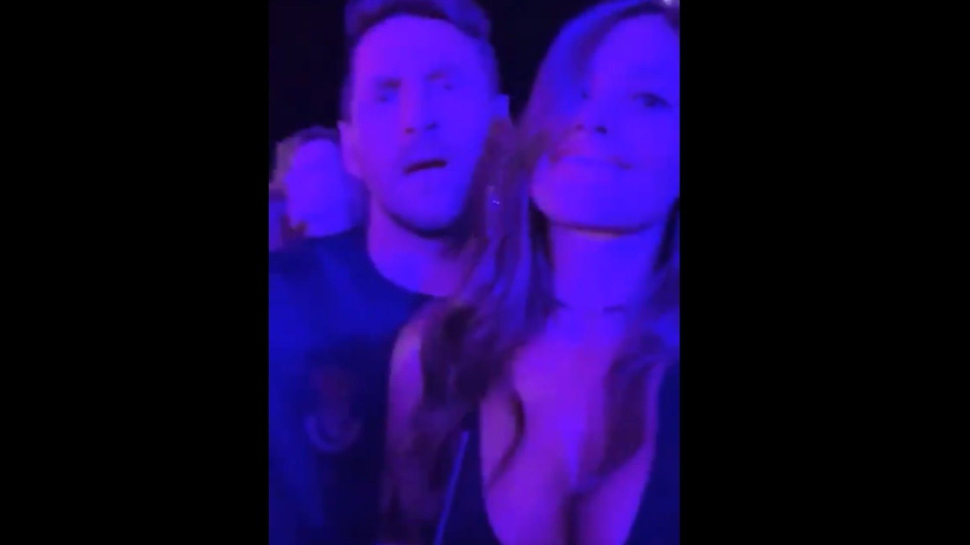 Messi Antonella Roccuzzo Ibiza 280719