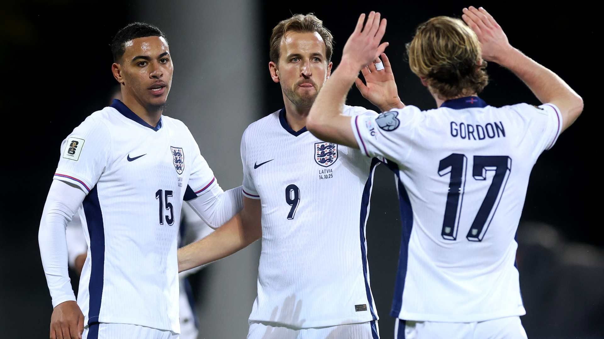 england 