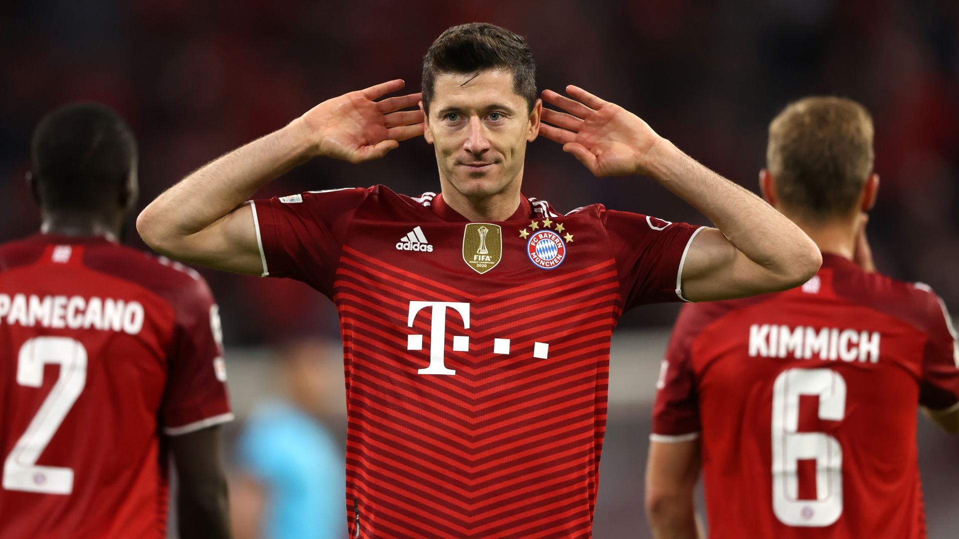 Lewandowski
