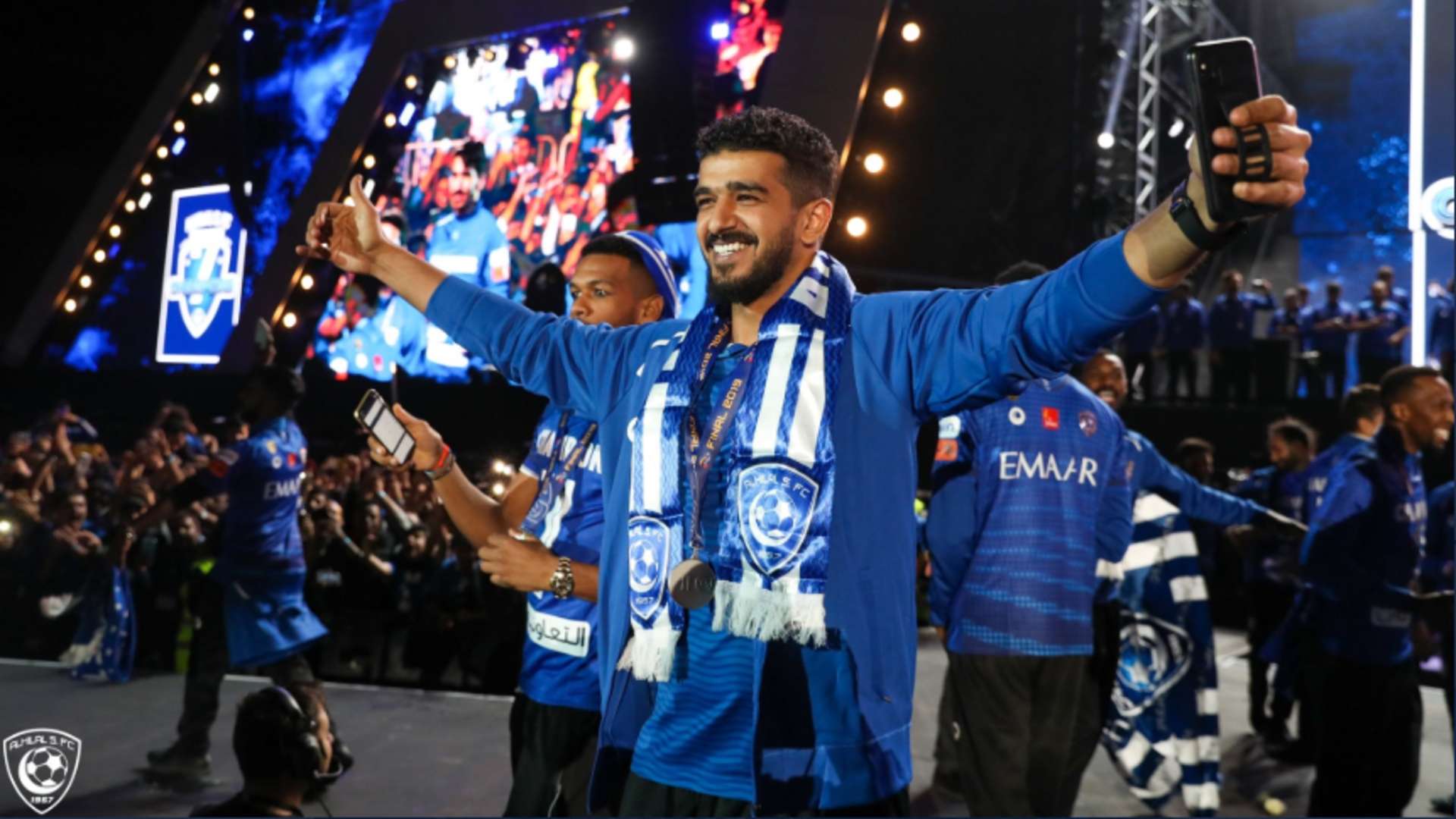 عبد الله المعيوف