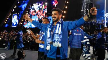 عبد الله المعيوف