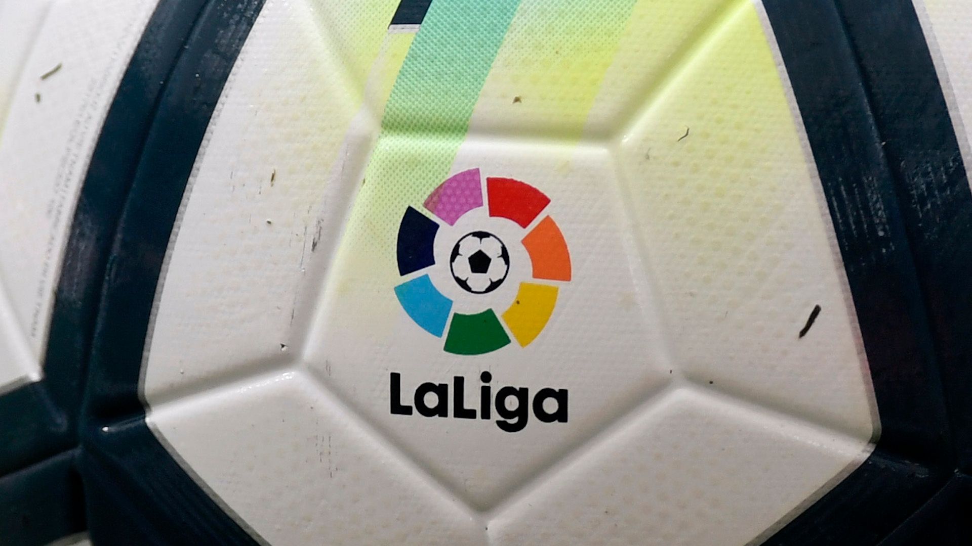 Logo LaLiga