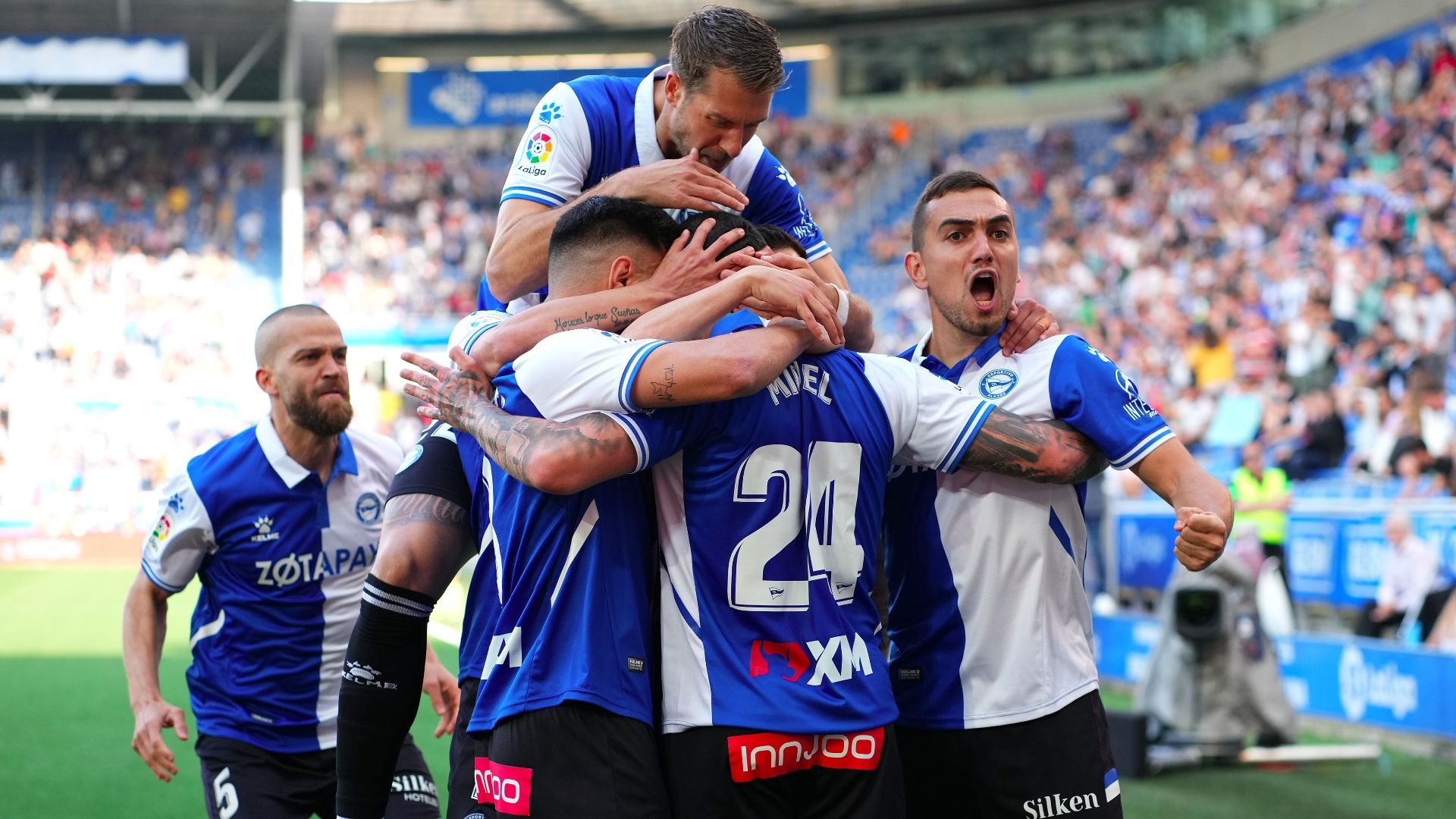 Deportivo Alavés