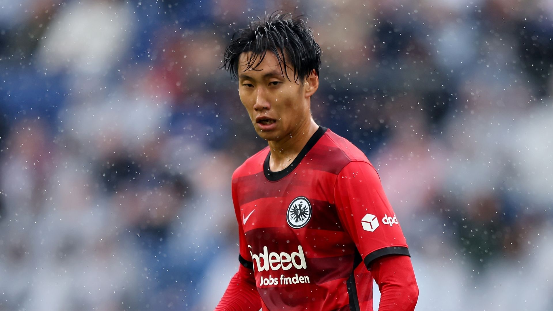 20210828_Daichi Kamada_Frankfurt