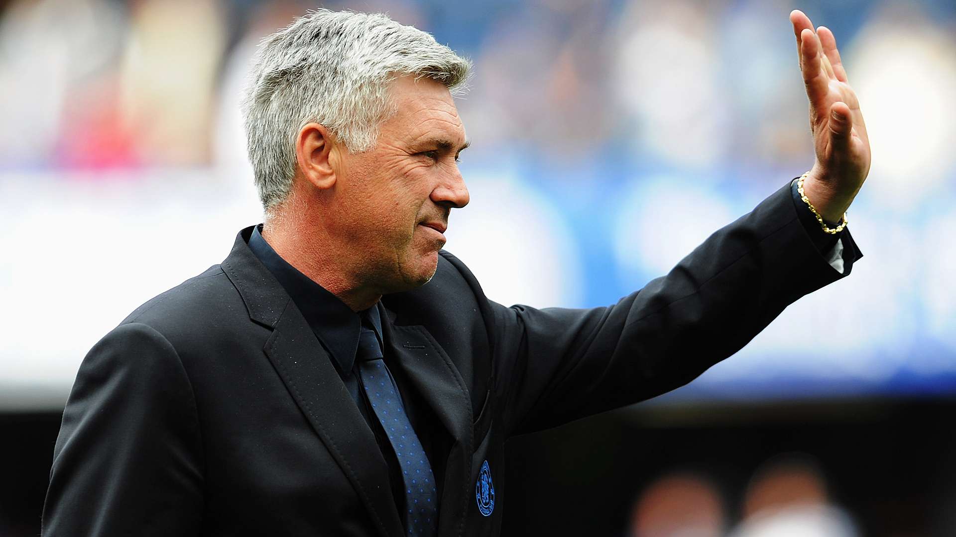 carlo ancelotti chelsea