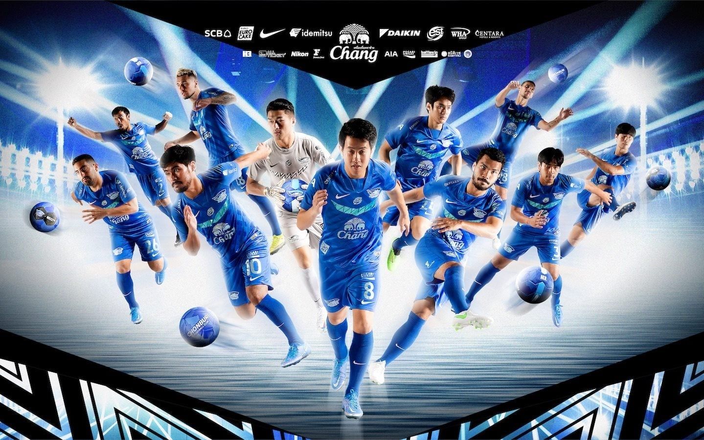 ชลบุรี 2021