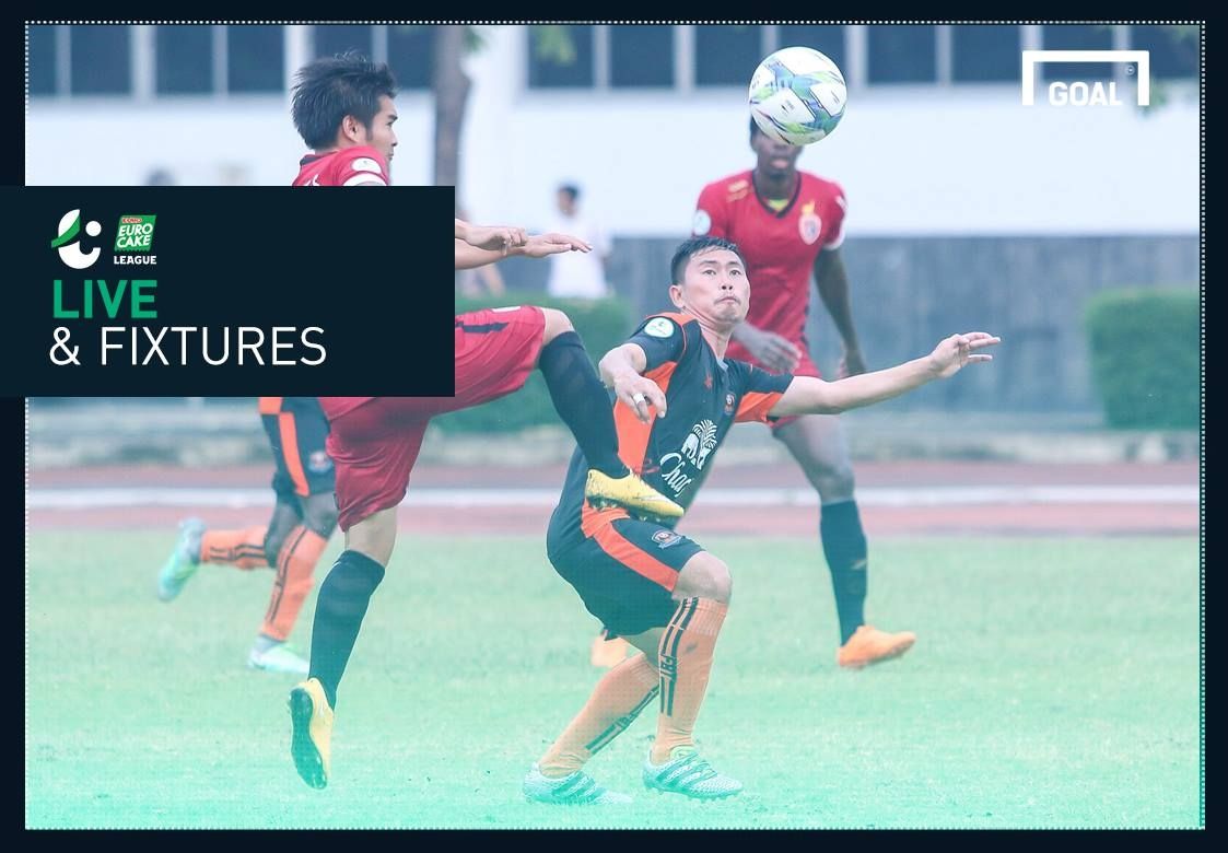 Euro Cake League Week 11