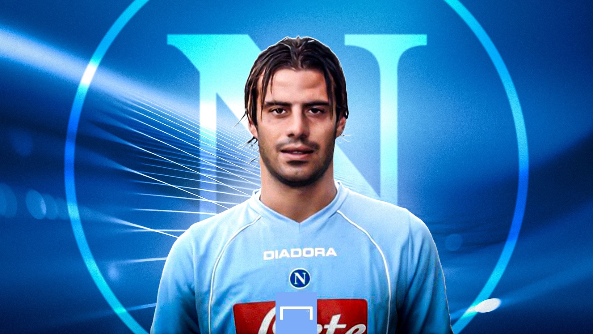 Calaiò Napoli gfx